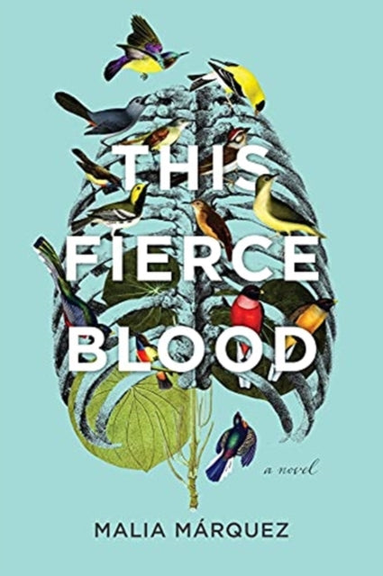 Binding: Paperback
Description: A multicultural saga This Fierce Blood follows three generations of women in the Sylte family. In rural late - nineteenth - century New England Wilhelmina Sylte is a settler starting a family with her Norwegian immigrant husband.