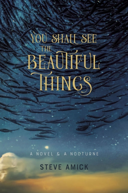 Binding: Paperback
Description: Envisioned as a nocturne Steve Amick's playful multilayered novel expansively retells Eugene Field's famed verse Wynken Blynken and Nod.