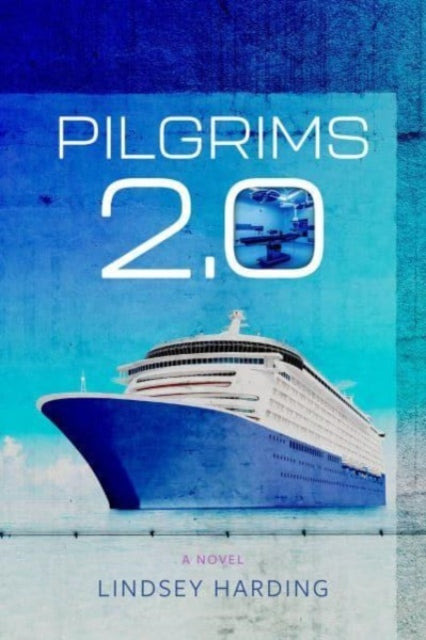 Binding: Paperback
Description: A novel following four passengers on a luxury cruise line that promises complete reinvention through plastic surgery. Pilgrim Canterbury Cruise Line's flagship promises its passengers not just a luxurious fortnight away but the opportunity for reinvention.