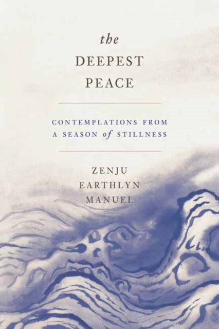 Binding: Paperback
Description: This beautiful glimpse into the mind of a modern Zen priest shows us how we can cultivate and experience peace through silence stillness and practice While there is suffering in the world and in each of us there is also the possibility and the experience of peace.