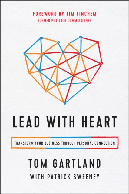 Binding: Hardcover
Description: If you want your company to thrive you need to break one of the oldest unwritten rules of leadership. Leaders in nearly every industry have learned to keep a professional "distance" between themselves and the people who report to them to avoid getting too close or too personal.
