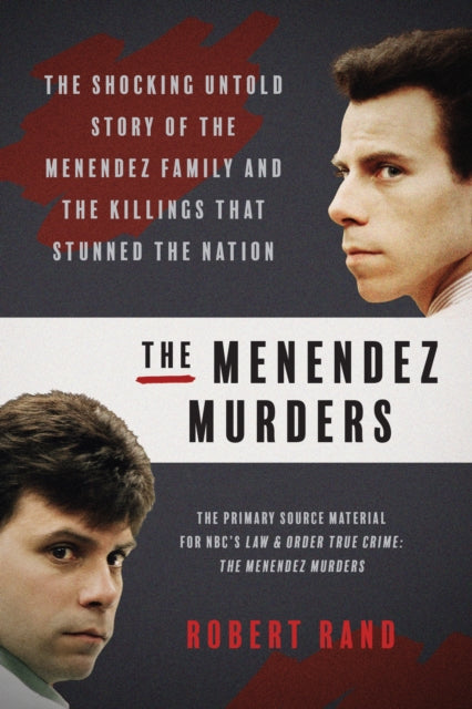 Binding: Paperback
Description: Discover the definitive book on the Menendez case and the primary source material for NBC's Law and Order True Crime: The Menendez Murders. A successful entertainment executive making $2 million a year. His former beauty queen wife. Their two sons on the fast track to success.