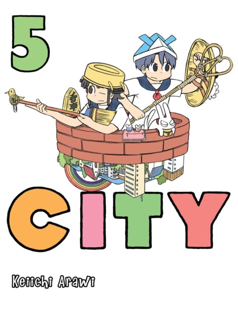 Binding: Paperback
Description: Nagumo is in a bit of a bind. She's a college student and like many people in her situation is struggling with money. She is in debt and her landlord is trying to shake her down for rent.