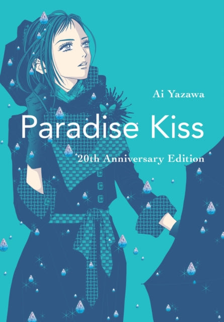 Binding: Paperback
Description: One of the most popular comic artists in the world Ai Yazawa returns with a 20th anniversay edition of the fashion - inspired comic that made her an international sensation Paradise Kiss.