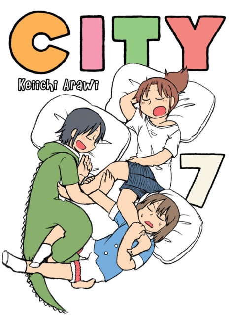 Binding: Paperback
Description: Nagumo is in a bit of a bind. She's a college student and like many people in her situation is struggling with money. She is in debt and her landlord is trying to shake her down for rent.