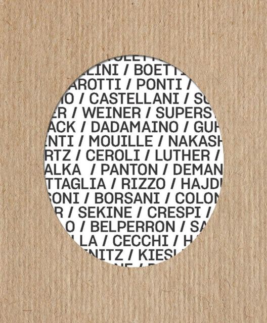 August Editions - Selection: Art Architecture And Design From The Collection Of Ronnie Sassoon - Hardcover