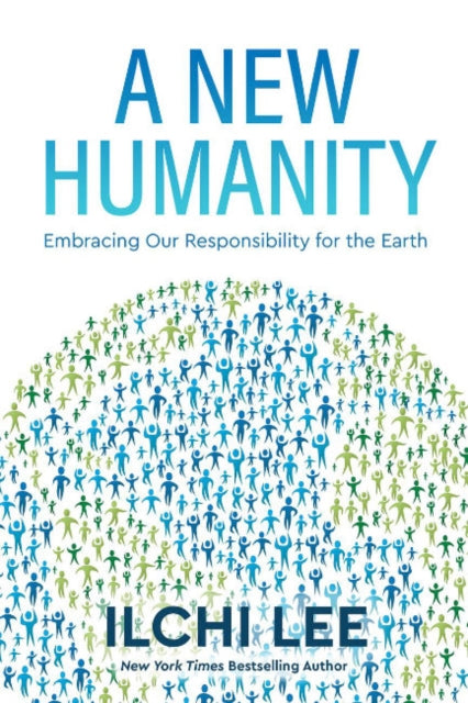 Binding: Paperback
Description: Select Guide Rating
Title: A New Humanity Embracing Our Responsibility For The Earth
Author(s): Lee Ilchi
Publisher: Best Life Media
Barcode: 9781947502277
Pages: 168 Pages
Publication Date: 11/1/2023
Category: Self-Help & Personal Development