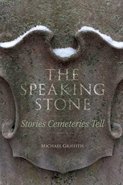 Binding: Paperback
Description: The Speaking Stone: Stories Cemeteries Tell is a literary love letter to the joys of wandering graveyards. While working on a novel author and longtime Cincinnati resident Michael Griffith starts visiting Spring Grove Cemetery and Arboretum the nation's third - largest cemetery.