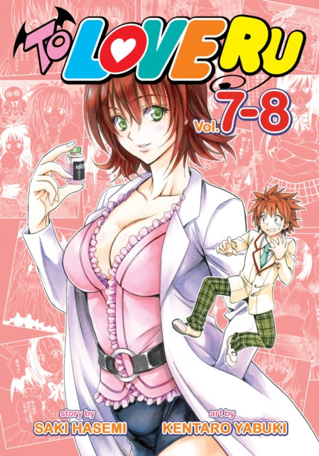 Binding: Paperback
Description: Rito Yuuki is your average high school student - awkward shy and hopelesswhen it comes to confessing his feelings to the girl of his dreams.