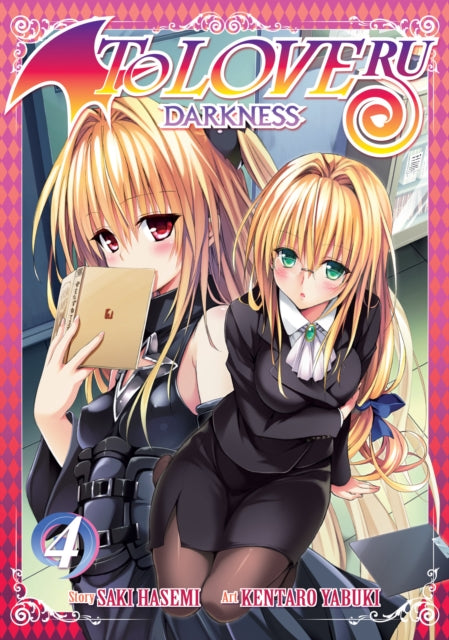 Binding: Paperback
Description: Momo is the younger sister of Lala the alien princess who has long since been engaged to the human Rito. Although Rito's heart continues to waver between Lala and his first crush Haruna Momo finds herself unable to deny the feelings she has for the hapless human male.