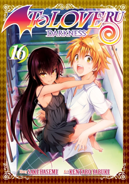 Binding: Paperback
Description: A Troublesome Stowaway After Nemesis was defeated by the King of Deviluke Rito thought his life might settle back to normal.
