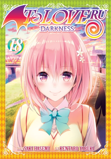 Binding: Paperback
Description: Series Summary: In this sequel series to To Love Ru the Shonen Jump hit that inspired multiple anime Princess Lala'syounger sister Momo begins her own marital machinations to ensnare poor Rito.