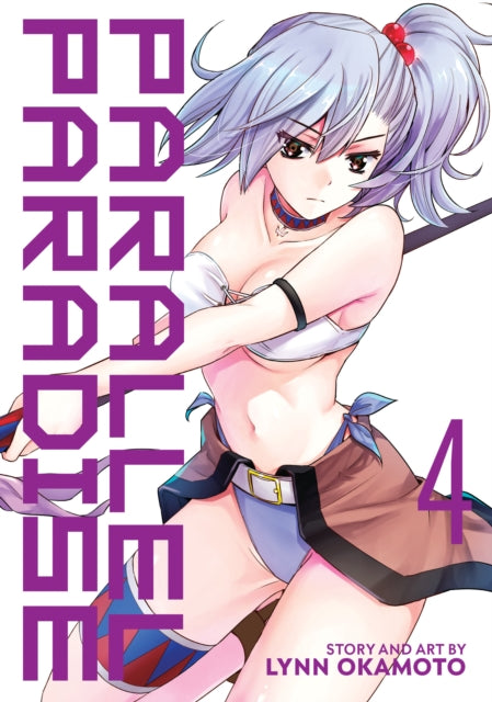 Binding: Paperback
Description: In this dark and Mature - rated fantasy a women'sworld of swords and sorcery just summoned their only human man - a bewilderedstudent from Earth. A normal day at school takes a strange turn for Tada Youta when a bizarre apparition shoves him out a third floor window.