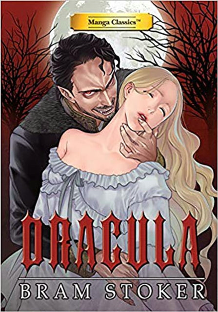Binding: Paperback
Description: An ancient evil lurks in the dark heart of Transylvania - but it won't lurkthere forever. Now Count Dracula's immortal eyes look towards London a new landfull of opportunity and unsuspecting victims.