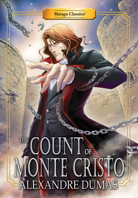 Binding: Paperback
Description: The victim of a miscarriage of justice the Count of Monte Cristo is fired by a desire for retribution and empowered by a stroke of providence. In his campaign of vengeance he becomes an anonymous agent of fate.