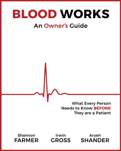 Binding: Paperback
Description: Much has been published on heart health kidney health and gut health.
