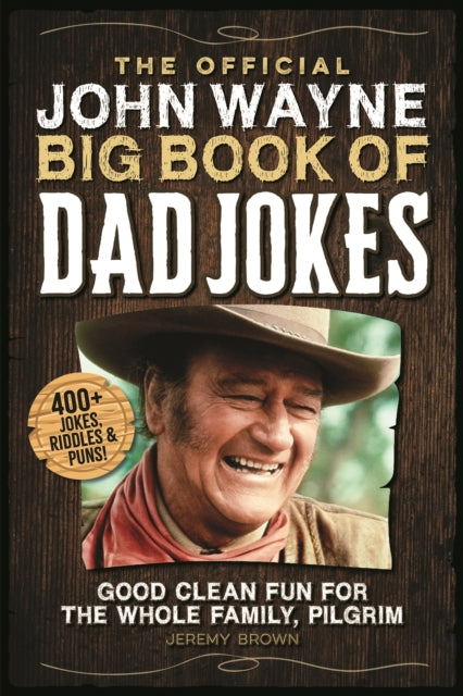Binding: Paperback
Description: Some good some bad some awful but ALL funny.