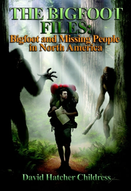 Binding: Paperback
Description: Do people go missing in the national parks of the United States and Canada? Yes they do. In fact an astonishing number of people go missing in these national parks every year. Many of these people are found some days or weeks later - alive and dead - but some just vanish forever.