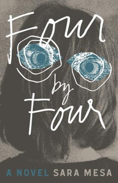 Binding: Paperback
Description: Set entirely at Wybrany College - a school where the wealthy keep their kids safe from the chaos erupting in the cities - Four by Four is a novel of insinuation and gossip in which the truth about Wybrany's 'program is always palpable but never explicit.