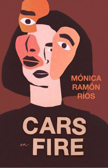 Binding: Paperback
Description: Rios English - language debut unfolds through a series of female characters - the writer the patient the immigrant the professor the student - whose identities are messy and evershifting.