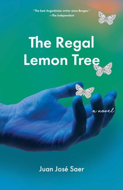 Binding: Paperback
Description: One of the late Juan Jos Saer's most beloved novels The Regal Lemon Tree shows a master stylist at his best.