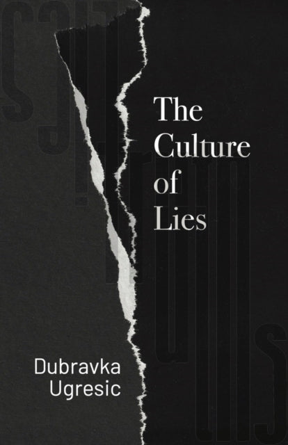 Binding: Paperback
Description: The Culture of Lies is one of the most intelligent and lucid accounts of an appalling episode in history. It shows us the banality and brutality of nationalism and the way that nationalistic ideology permeates every pore of life.