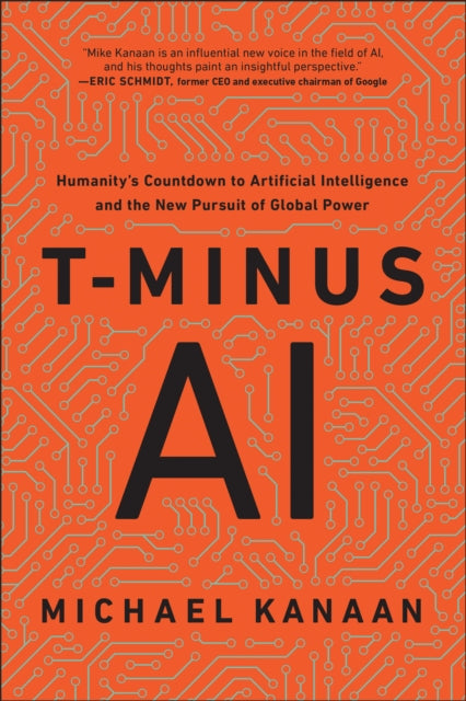 Binding: Hardcover
Description: 2020 Foreword Indie Award Honorable Mention in the " Science & Technology" Category Late in 2017, the global significance of the conversation about artificial intelligence (AI) changed forever.