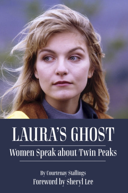 Binding: Paperback
Description: In 1990, the groundbreaking television series Twin Peaks co - created by David Lynch and Mark Frost opened with a murder mystery when a beautiful homecoming queen wrapped in plastic washed up on a cold and rocky beach.