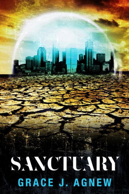 Binding: Paperback
Title: Sanctuary
Author(s): Agnew Grace
Publisher: Woodhall Press
Barcode: 9781949116502
Pages: 256 Pages, Illustrations, Unspecified
Publication Date: 9/7/2021
Category: Science Fiction
