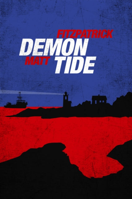 Binding: Paperback
Description: Matthew Fitzpatrick's Demon Tide is a bite - your - nails - down - to - the - cuticles crime drama that's gritty witty and chock full of surprises. Fitzpatrick is quickly elevating himself as the rightful heir to the Boston gangster throne once held by George V.
