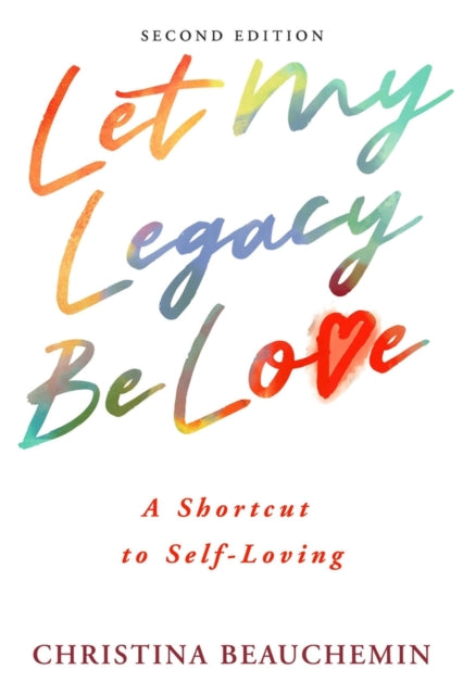 Binding: Paperback
Description: " A superbly - written memoir. This award - worthy book clearly sets out to help people struggling with self - confidence and self - forgiveness and it does so with poise and heartfelt musings.