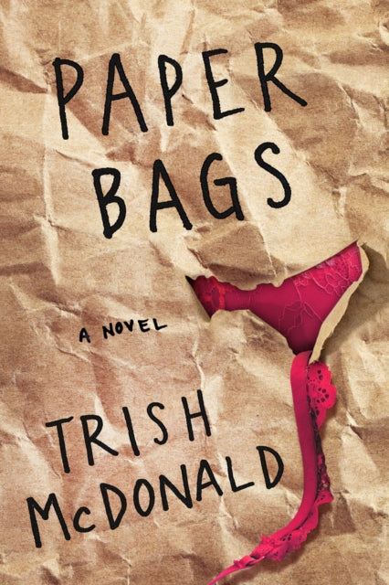 Binding: Paperback
Description: " Paper Bags is a well - told tale of intertwining journeys of self - discovery metamorphosis and finding compatibility. I enjoyed the versatility of storytelling from different perspectives while the narrative held constant.