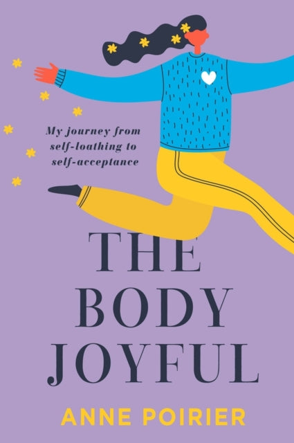 Binding: Paperback
Description: " This inspiring motivational book will help you unlock your self - confidence and feel wonderful about yourself. You learn that you have no limits!" Brian Tracy Author/ Speaker/ Consultant Anne Poirier's The Body Joyful is a game changer.