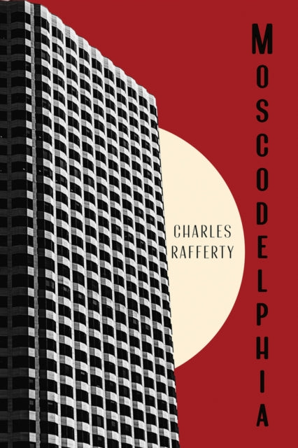 Binding: Paperback
Description: " Moscodelphia is extraordinary. Terrifyingly spare in its language and pace this debut novel by one of our best poets unfolds into a tale that holds dystopic caution and the hunger of love in two steady hands.