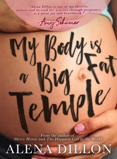 Binding: Paperback
Description: " Alena Dillon is one of my favorite writers and to read her journey through pregnancy is a great joy and heartbreak.