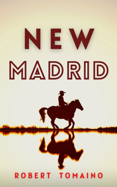 Binding: Paperback
Description: Imagine a world in which the Salem witch trials never ended It's the early 1800s and Jack Ellard is a reluctant lawman of the growing river town of New Madrid Missouri.
