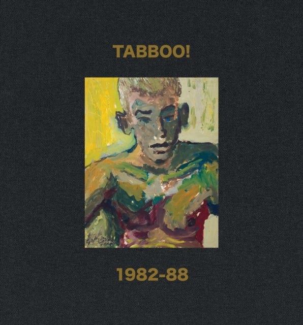 Binding: Hardcover
Description: Early paintings and ephemera by Tabboo! full of 1980s New York punk glamour This clothbound volume appraises the formative years from 1982 to 1988, of legendary performer painter designer puppeteer and muse Tabboo!'s career.