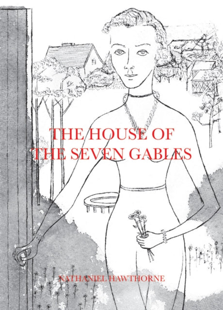 Binding: Hardcover
Description: Alex Katz illustrates Hawthorne's classic gothic tale of Puritan New England While enrolled in an illustration course at Cooper Union in 1948, Alex Katz (born 1927) created nine ink drawings to accompany Nathaniel Hawthorne's gothic romance The House of the Seven Gables.