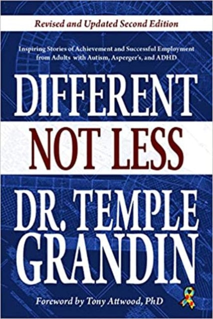 Binding: Paperback
Description: Temple Grandin offers the world yet another great work an inspiring and informative book that offers both hope and encouragement.