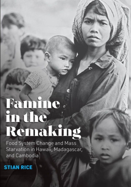 Binding: Paperback
Description: Mass starvation's causes may seem simple and immediate: crop failure poverty outbreaks of violence and poor governance.