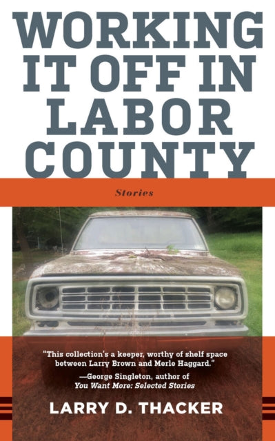 Binding: Paperback
Description: Humorous and wry stories of misfits and ordinary people in an Appalachian community struggling creatively to make sense of an often nonsensical world. " It seems like everybody but people from here are sure about what we're about and they make money being wrong about it.