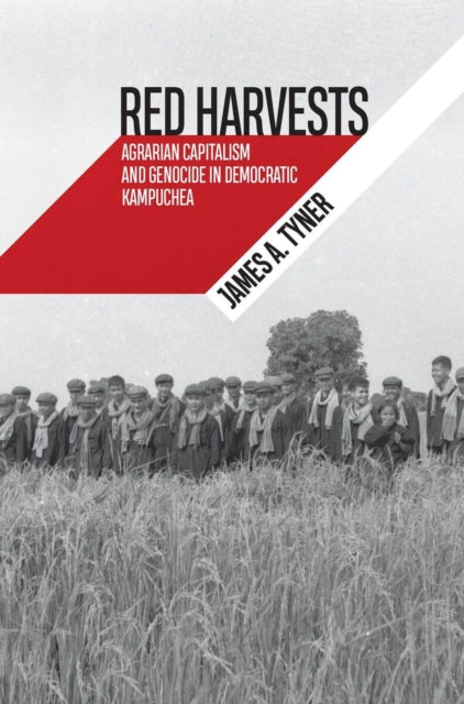 Binding: Paperback
Description: Reassesses the Cambodian genocide through the lens of global capitalist development. James Tyner reinterprets the place of agriculture under the Khmer Rouge positioning it in new ways relative to Marxism capitalism and genocide.