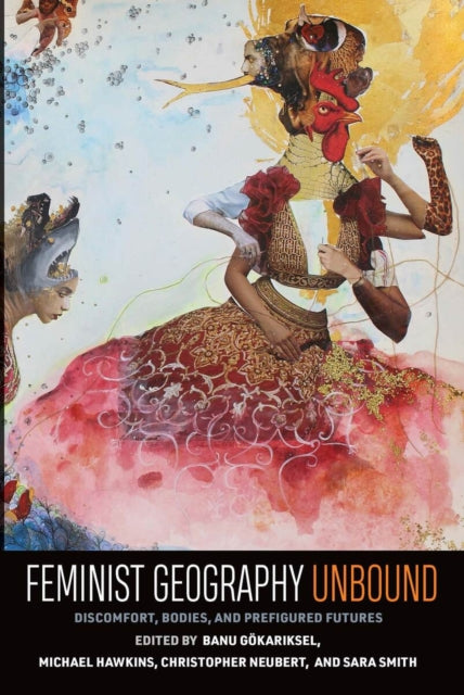 Binding: Paperback
Description: A field - defining collection of new voices on gender feminism and geography.