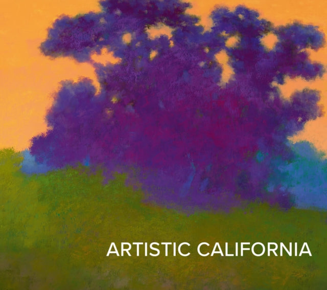 Binding: Hardcover
Description: Compiled by museum curator Emma Acker Artistic California is a collection of visual art including works from many luminaries that celebrates California's landscapes and culture.