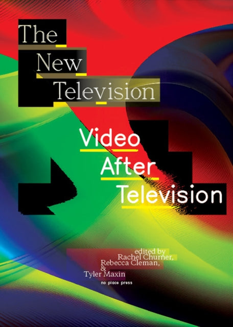Binding: Hardcover
Description: Select Guide Rating
Title: The New Television Video After Television
Author(s): Cleman Rebecca
Publisher: No Place Press
Barcode: 9781949484113
Pages: 464 Pages, 80 Color Illus., 290 Black And White Illus .