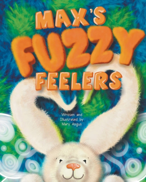 Binding: Paperback
Description: Max is a special moth with great big feelers and an equally big heart. His feelers change the way they look based on how Max feels inside. Sometimes big feelers can be a gift but sometimes Max can't wait for his feelers to shift.
