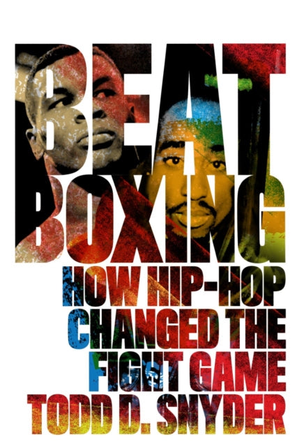 Binding: Paperback
Description: " The masterful art of chess Kung - fu sword play and the sweet science of boxing are all hip - hop expressions that connect us universally. Beatboxing tells the story. It's razor sharp." Masta Killa Wu - Tang Clan I love how Todd Snyder's brain works.