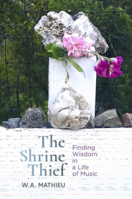 Binding: Paperback
Description: A renowned musician in his 85th year explores the nature of wisdom how we learn to recognize it and how we pass it forward. In this entrancing memoir timeless questions about music and life are explored by a master musician in his 85th year.
