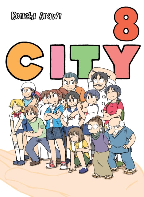 Binding: Paperback
Description: Nagumo is in a bit of a bind. She's a college student and like many people in her situation is struggling with money. She is in debt and her landlord is trying to shake her down for rent.