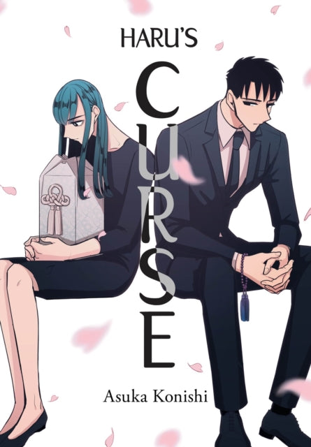 Binding: Paperback
Description: After Natsumi's younger sister and best friend Haru dies at the age of 19, she begins dating Haru's fiancee Togo - on the condition that he take her only to places he had taken her sister.
